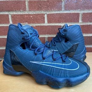 Nike Lebron 13 Elite Built For Battle